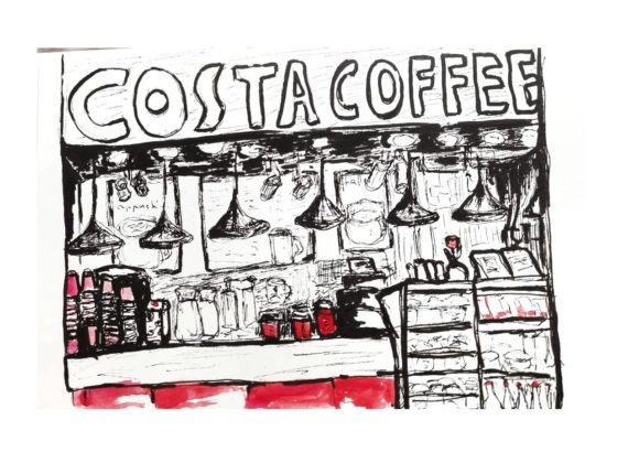 Sketching-trip-in-Prague-1