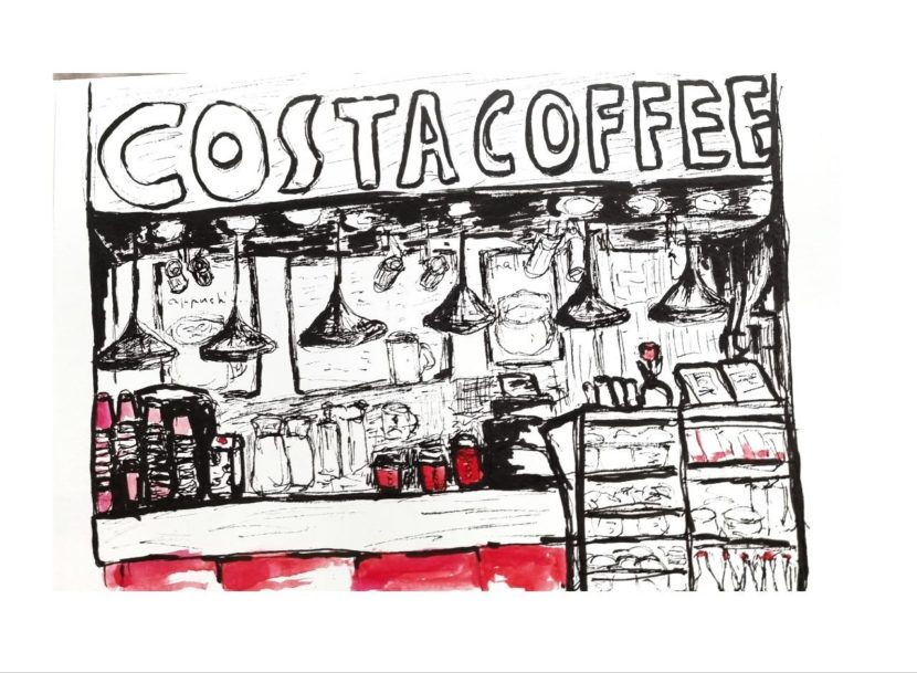 Sketching-trip-in-Prague-1