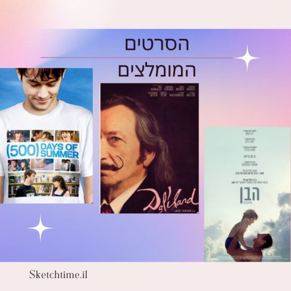 Recommendations of the films I have seen recently